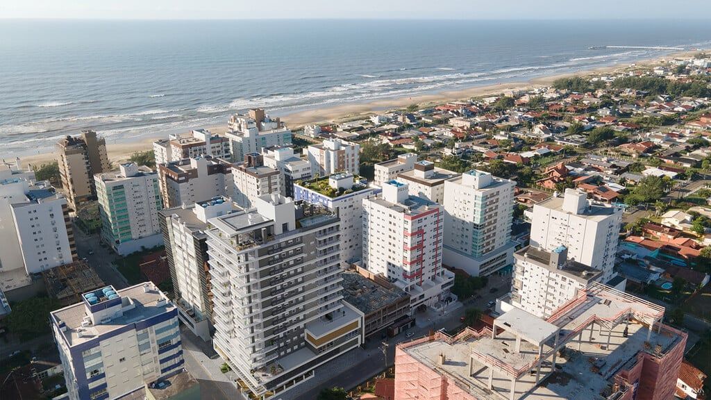 Apartamento, 3 quartos, 140 m² - Foto 21