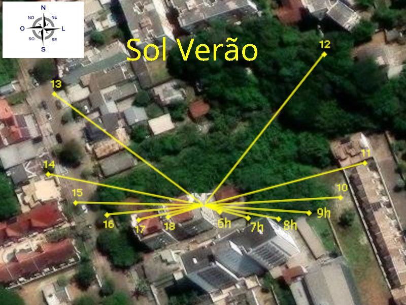 Apartamento, 3 quartos, 100 m² - Foto 61