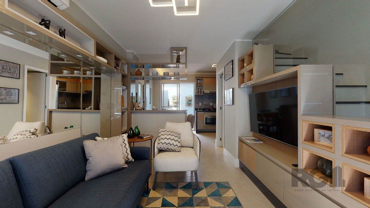 Casa de Condomínio, 2 quartos - Foto 23