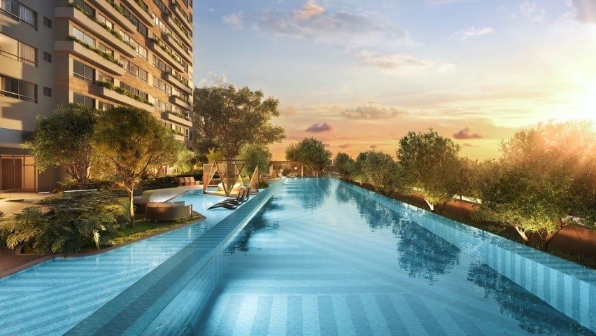 Apartamento, 3 quartos, 219 m² - Foto 32