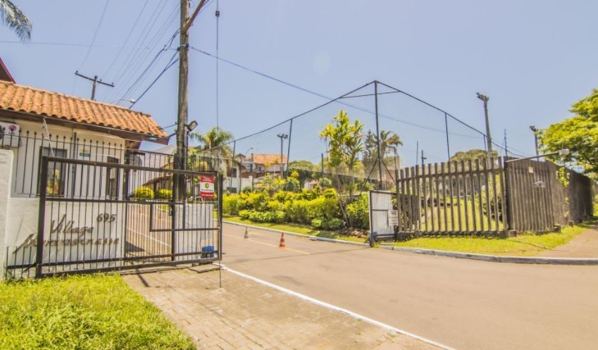 Casa de Condomínio, 3 quartos, à venda, 126 m², Cavalhada - Porto Alegre — foto 2