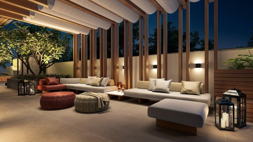 Apartamento à venda com 3 quartos, 125m² - Foto 20