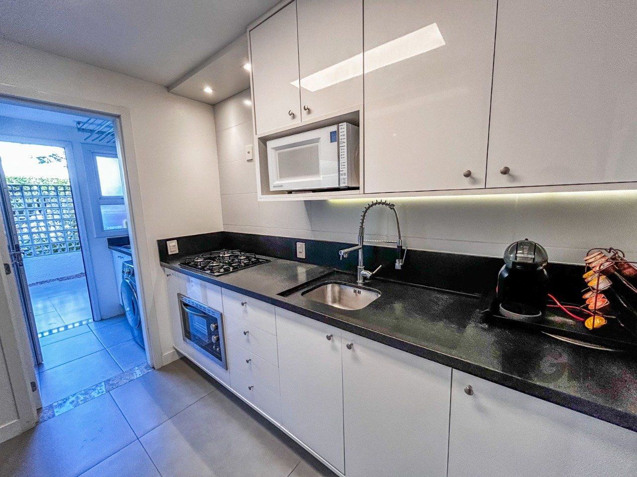 Casa de Condomínio, 4 quartos - Foto 6