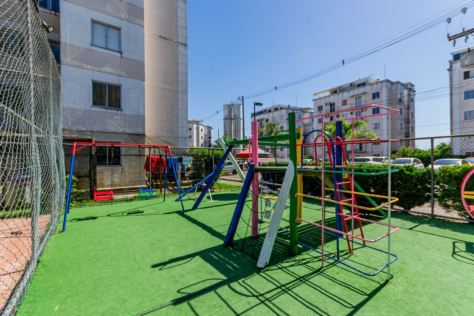 Apartamento, 3 quartos, 122 m² - Foto 52