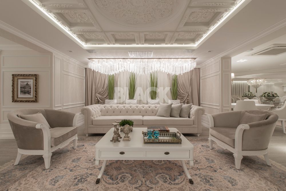 Apartamento, 4 quartos, 500 m² - Foto 33