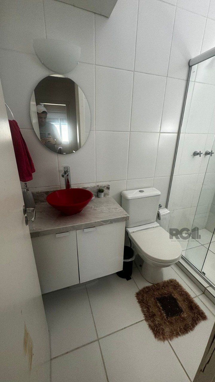 Casa de Condomínio à venda com 3 quartos, 147m² - Foto 20
