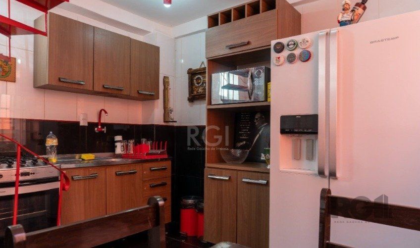 Casa à venda com 3 quartos, 197m² - Foto 22