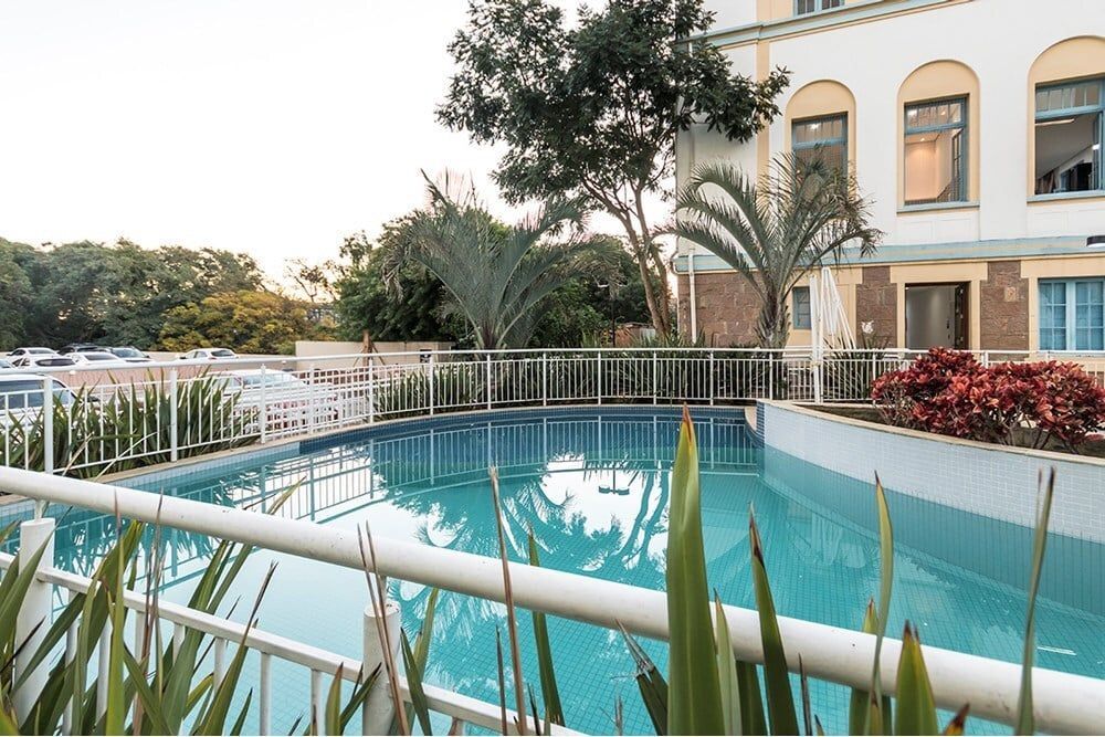 Apartamento à venda com 3 quartos, 69m² - Foto 6