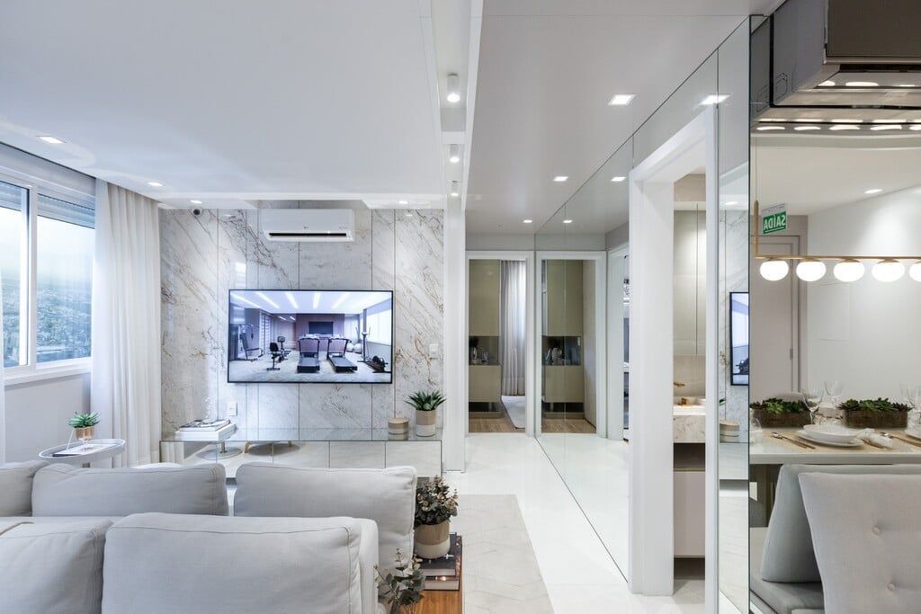 Apartamento, 3 quartos, 67 m² - Foto 7