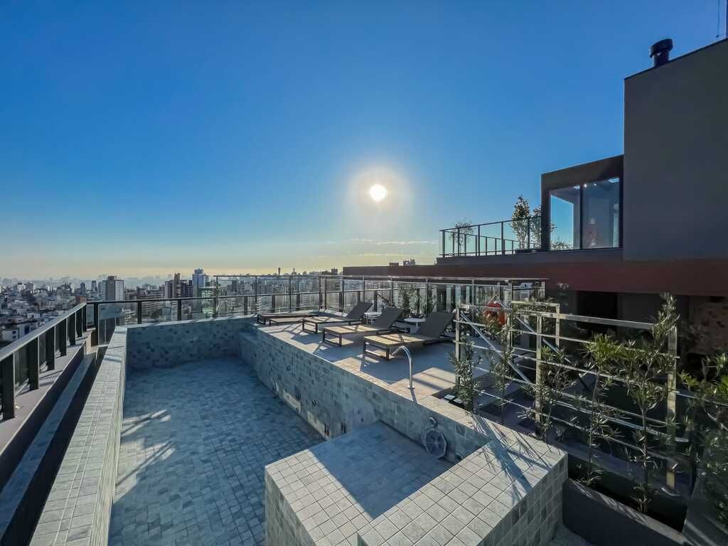 Apartamento, 1 quarto, 40 m² - Foto 26