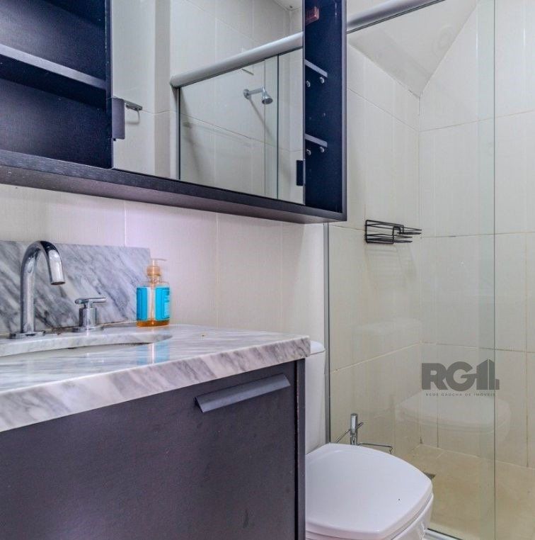 Casa de Condomínio, 4 quartos - Foto 23