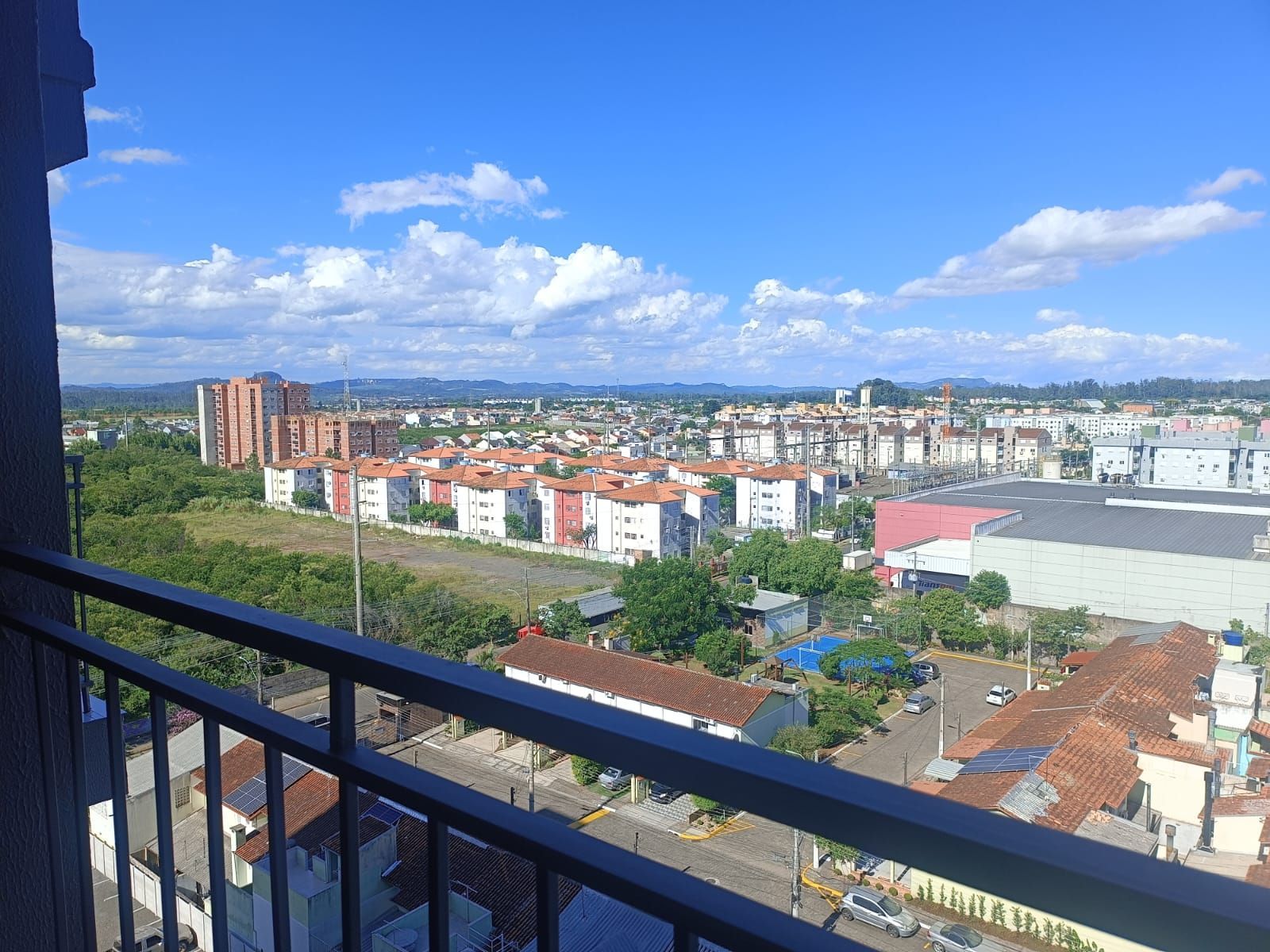 Apartamento, 3 quartos, 60 m² - Foto 5