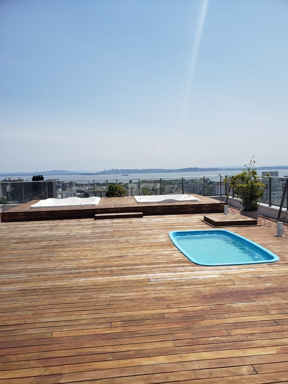 Apartamento à venda com 3 quartos, 145m² - Foto 39