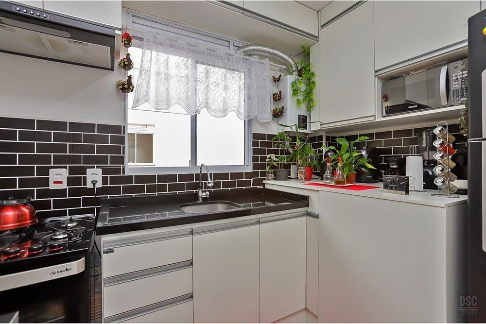 Apartamento à venda com 2 quartos, 41m² - Foto 29