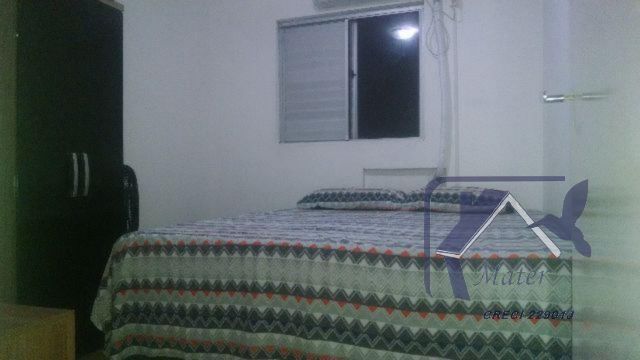 Apartamento, 2 quartos, 40 m² - Foto 9