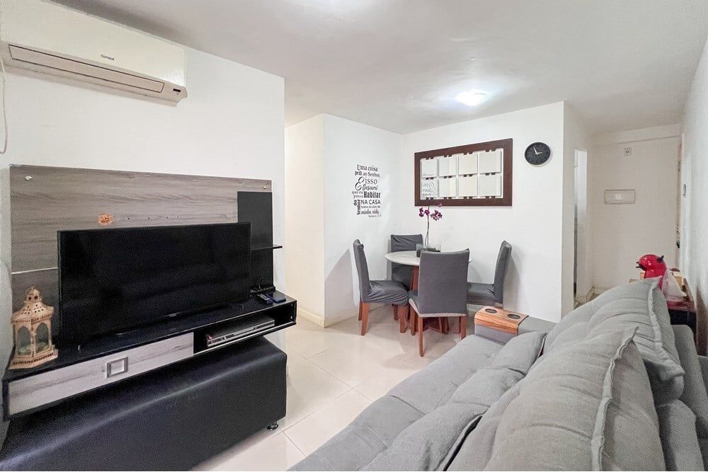Apartamento à venda com 3 quartos, 57m² - Foto 30