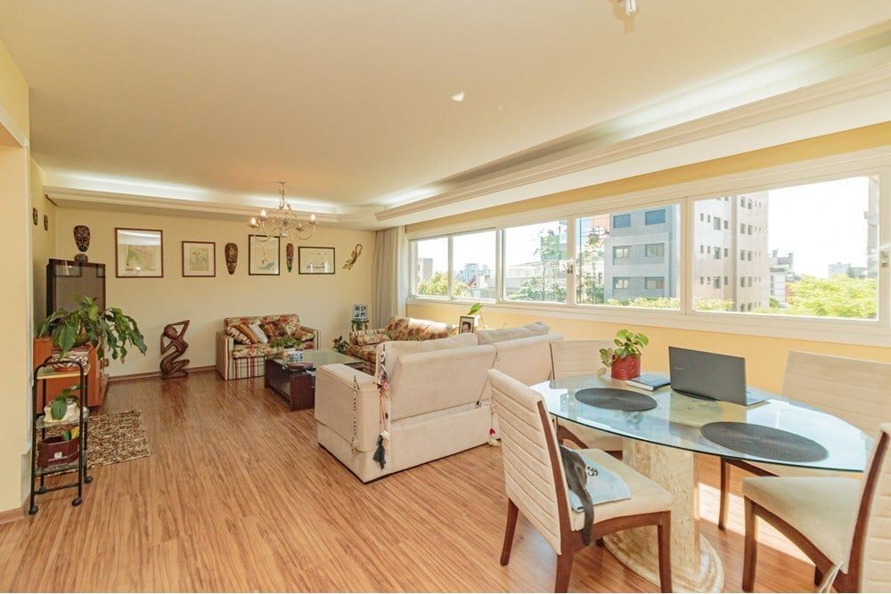 Apartamento à venda com 3 quartos, 152m² - Foto 27