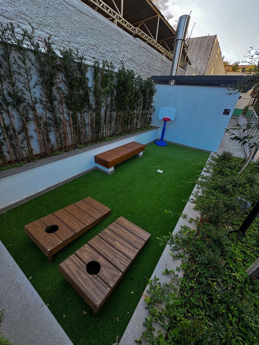 Apartamento à venda com 1 quarto, 45m² - Foto 21