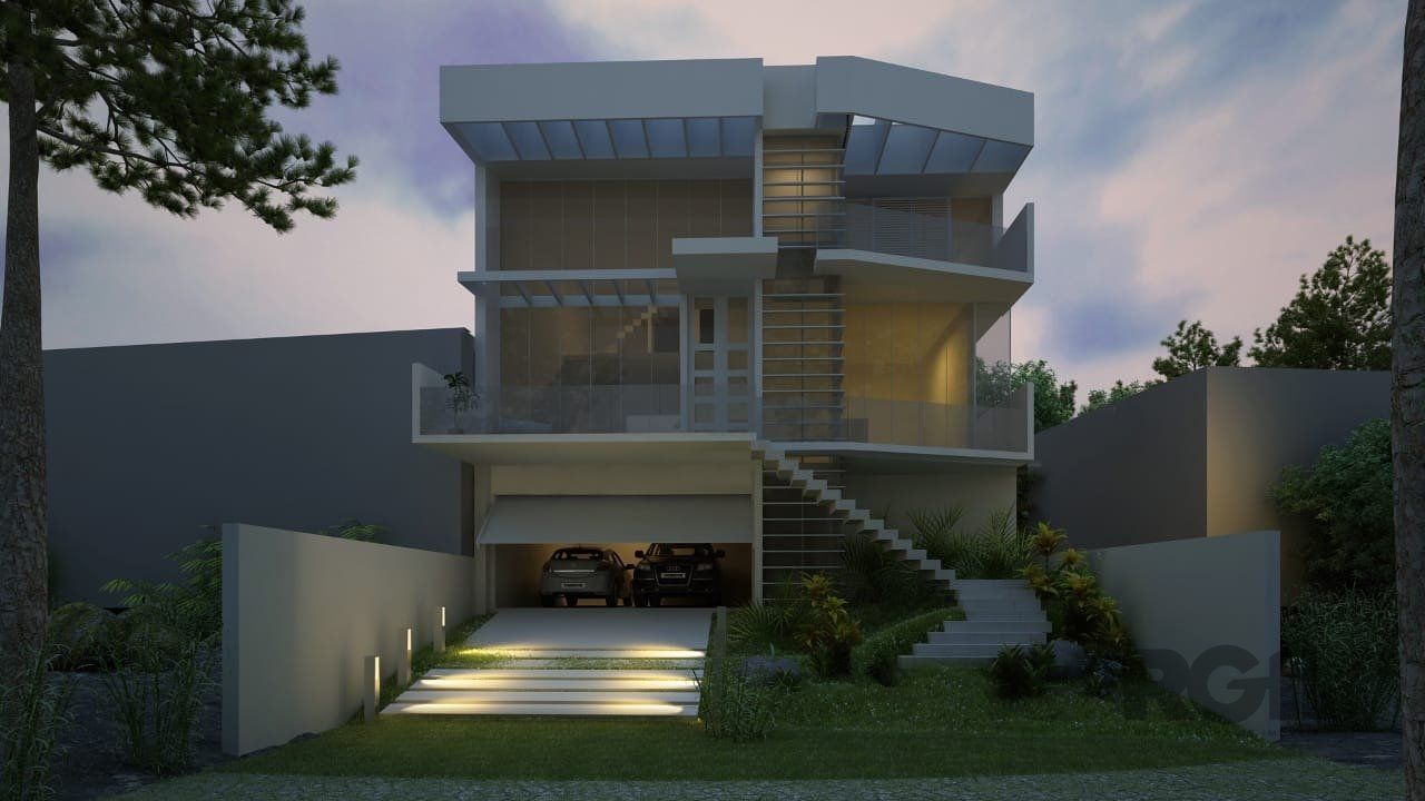 Casa de Condomínio, 3 quartos - Foto 35