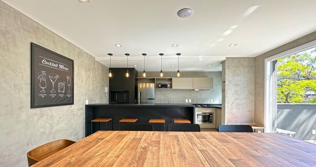 Apartamento, 2 quartos, 51 m² - Foto 13