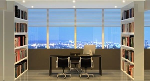 Sala-Conjunto, 43 m² - Foto 6