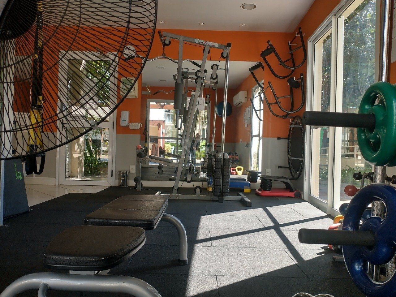 Apartamento à venda com 2 quartos, 56m² - Foto 38
