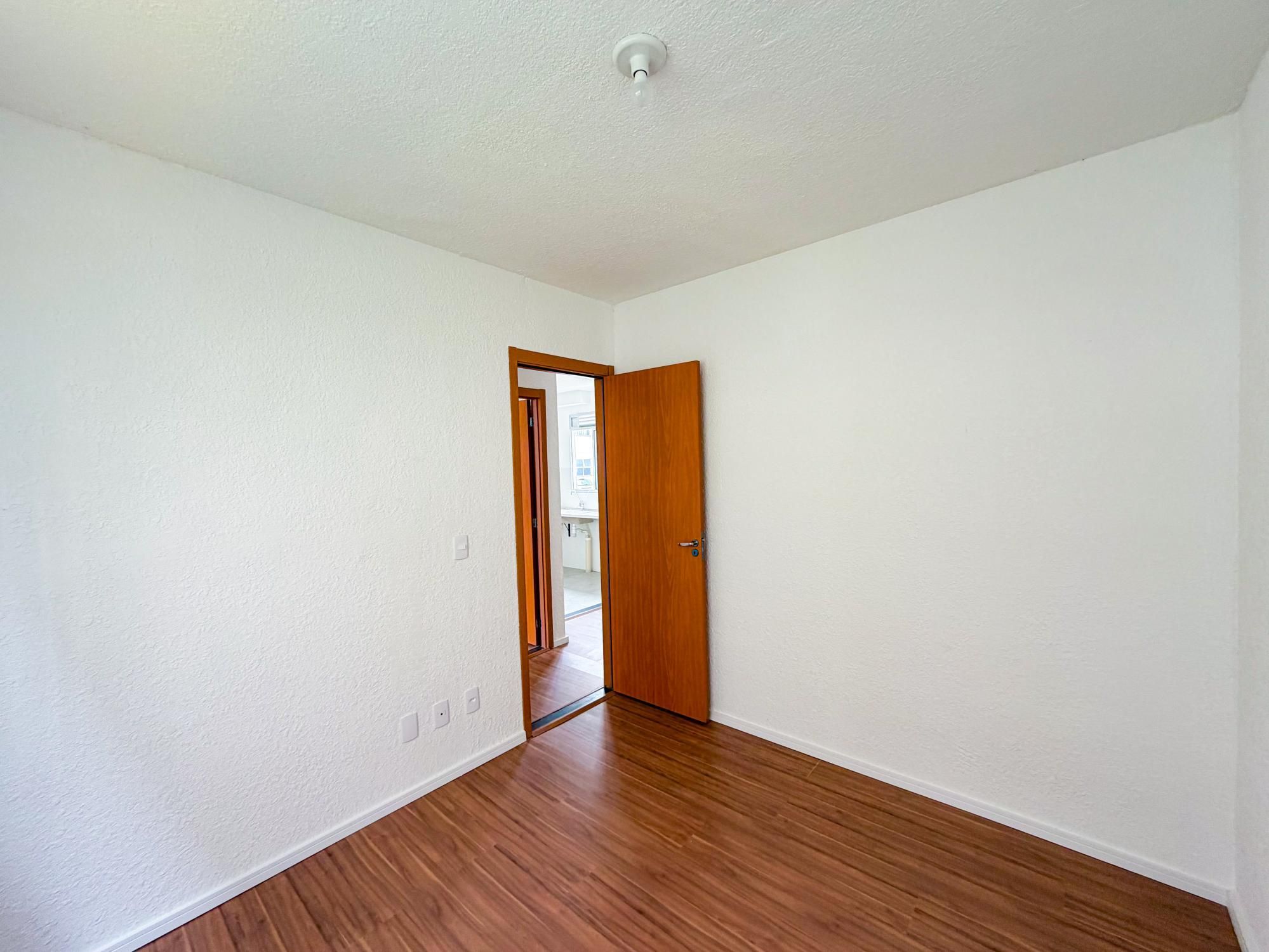 Apartamento, 2 quartos, 40 m² - Foto 5