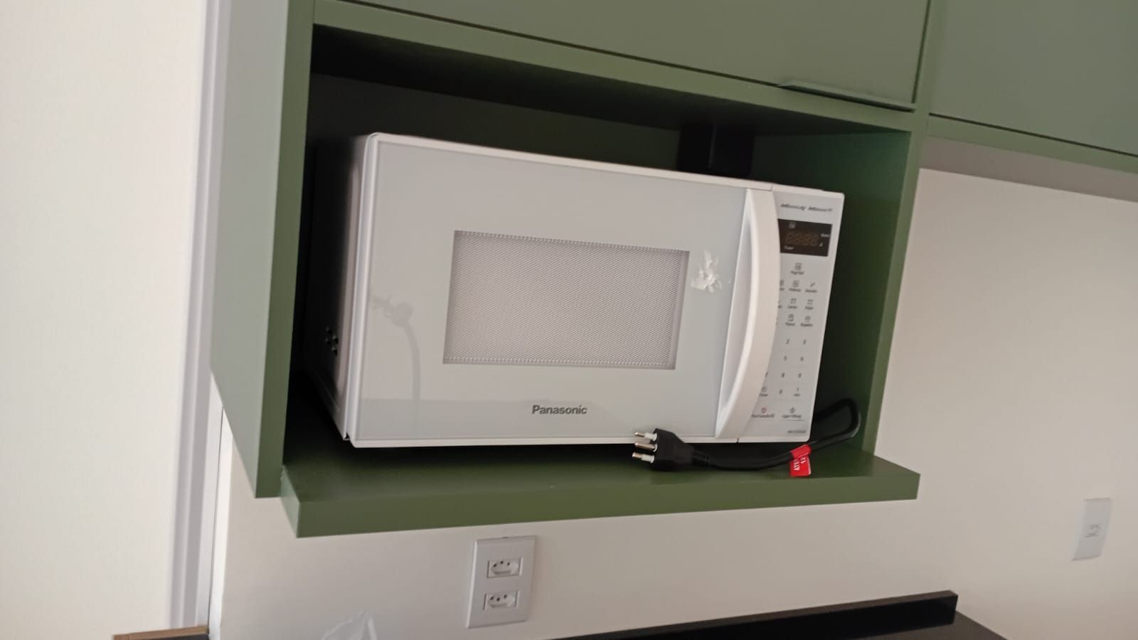 Apartamento, 1 quarto, 29 m² - Foto 12