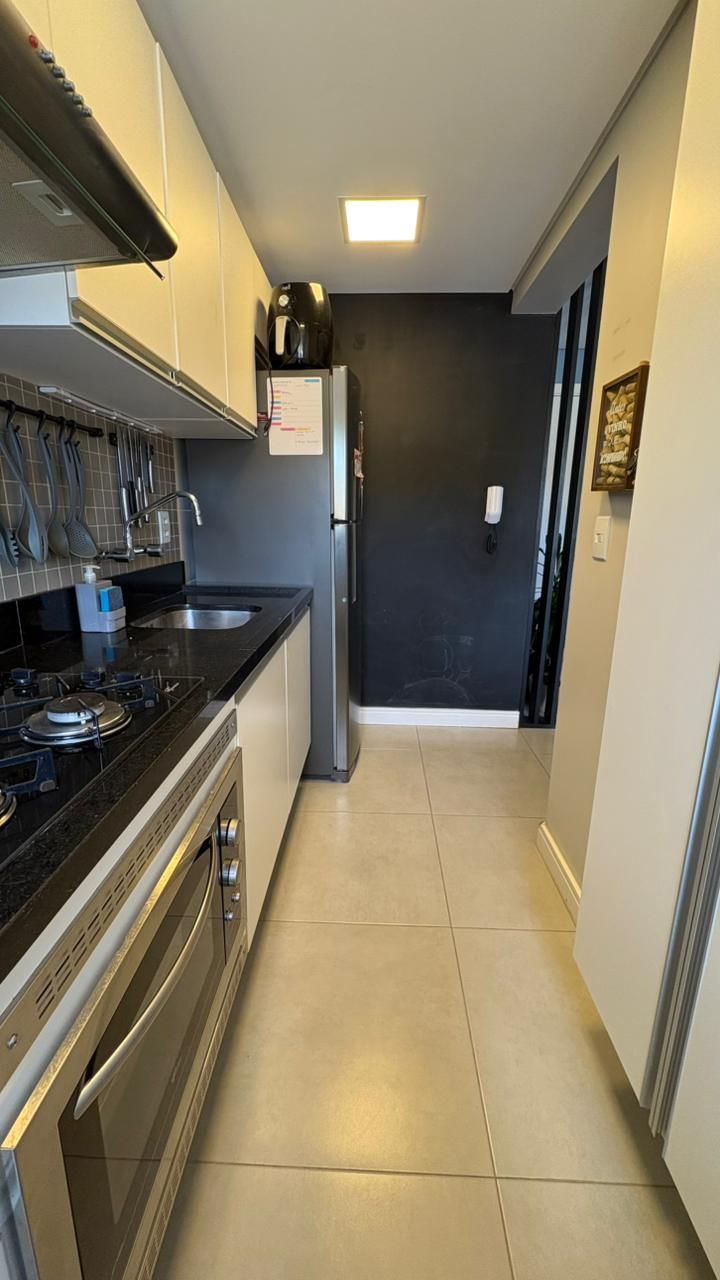 Apartamento, 2 quartos, 56 m² - Foto 5