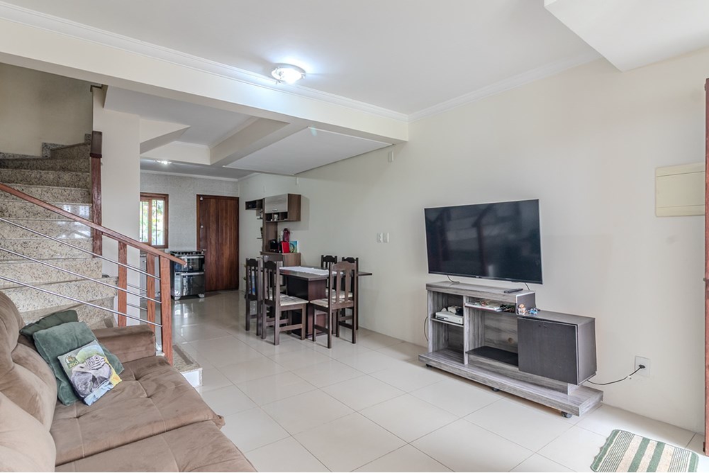 Casa à venda com 3 quartos, 156m² - Foto 34