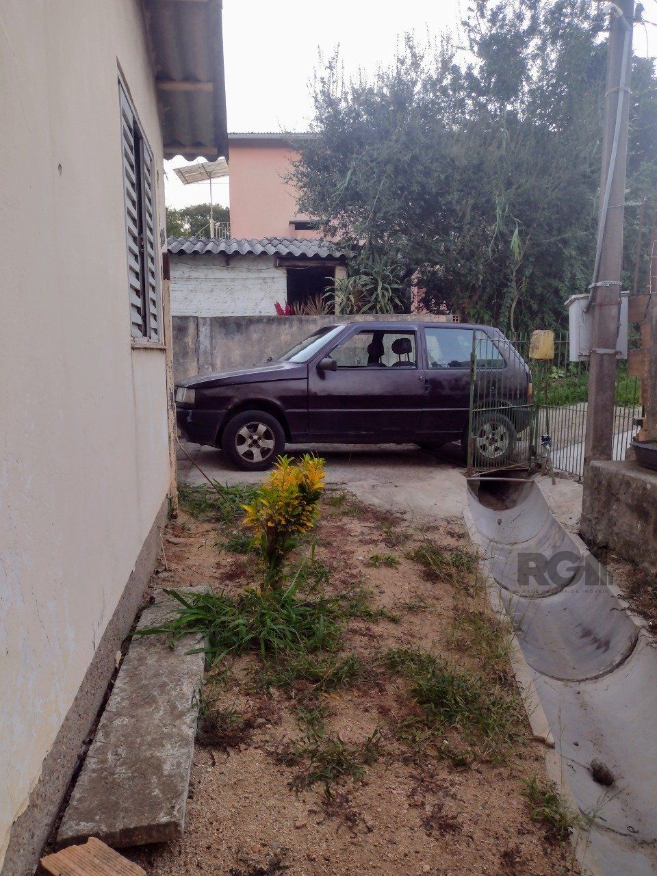 Casa, 1 quarto, 128 m² - Foto 21