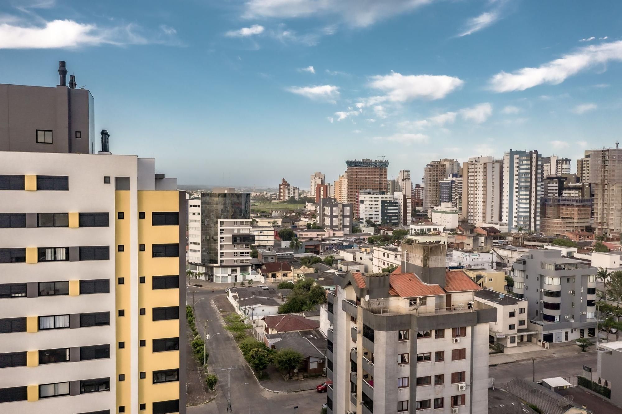 Apartamento à venda com 1 quarto, 50m² - Foto 32