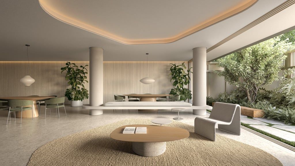 Apartamento, 3 quartos, 123 m² - Foto 5