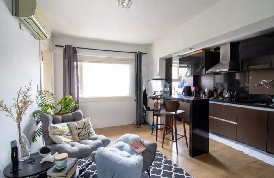 Cobertura, 1 quarto, 120 m² - Foto 17