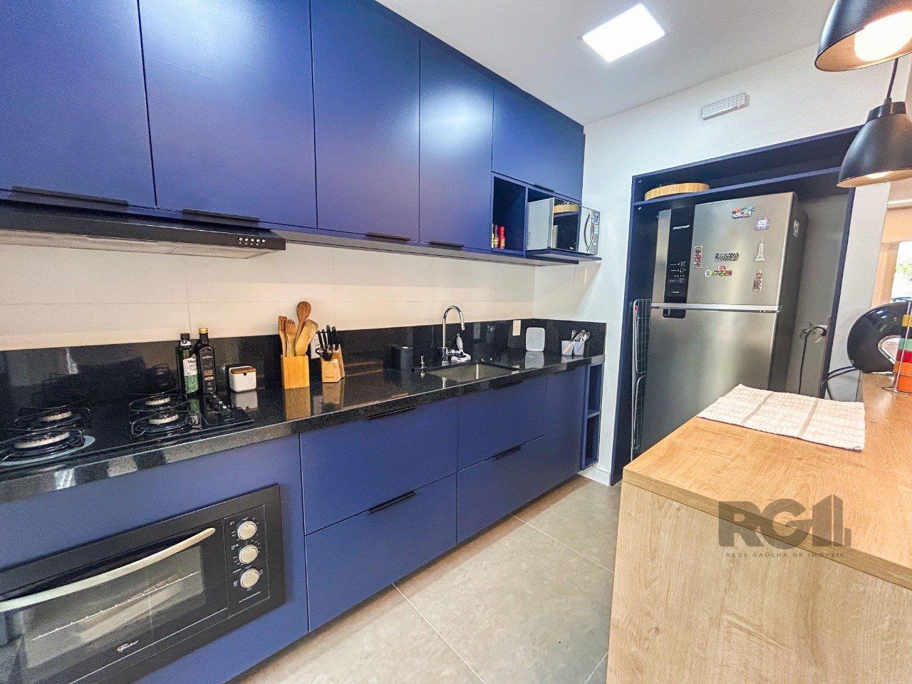 Casa de Condomínio à venda com 3 quartos, 120m² - Foto 4