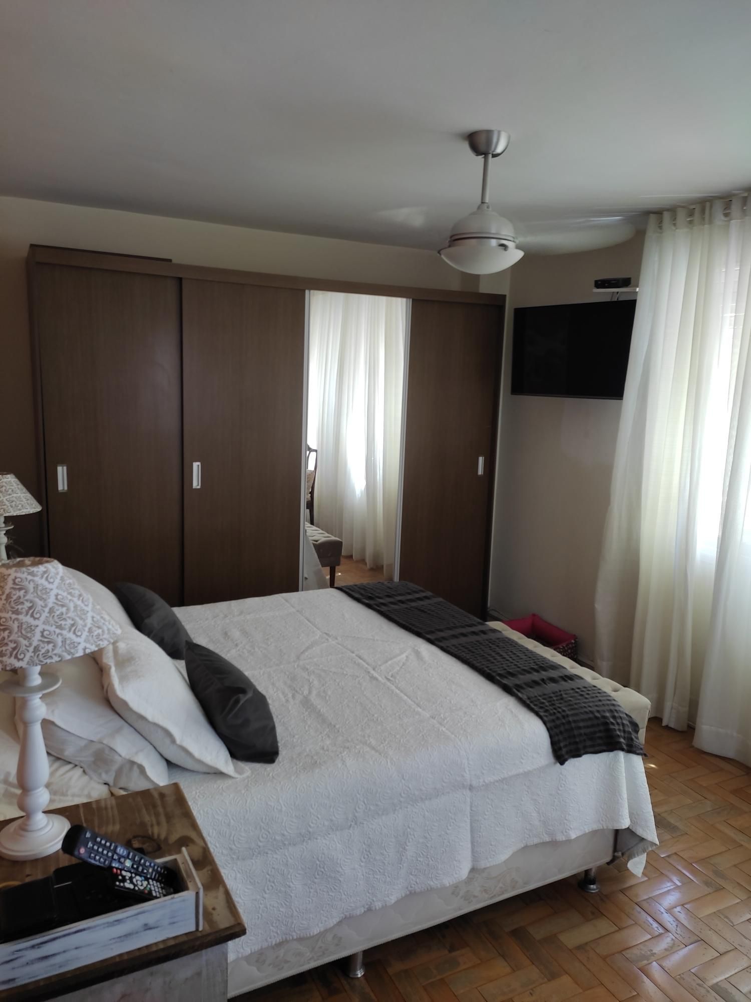 Apartamento, 3 quartos, 121 m² - Foto 11