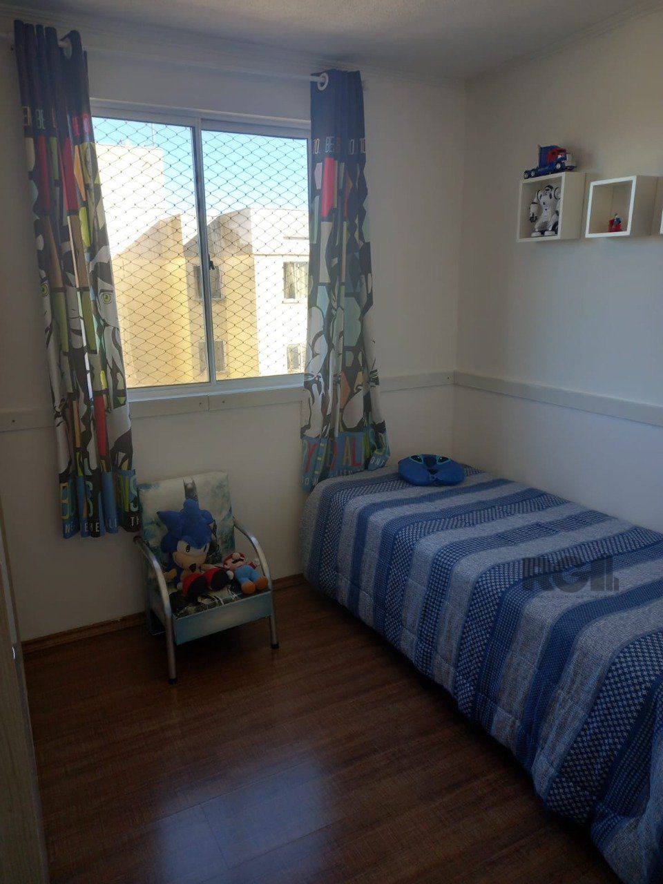 Apartamento à venda com 2 quartos, 43m² - Foto 10