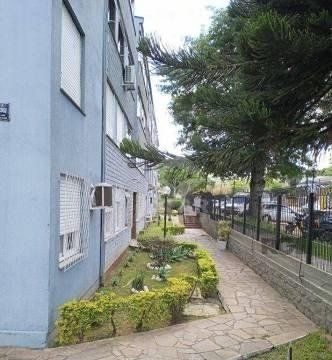 Apartamento à venda com 1 quarto, 35m² - Foto 23