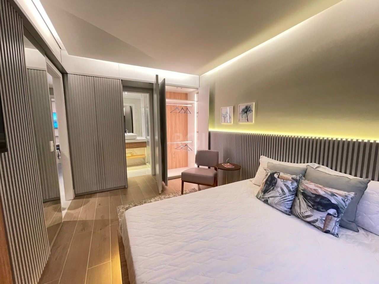 Apartamento à venda com 3 quartos, 103m² - Foto 44