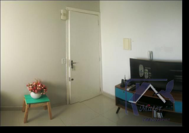 Apartamento, 2 quartos, 40 m² - Foto 3