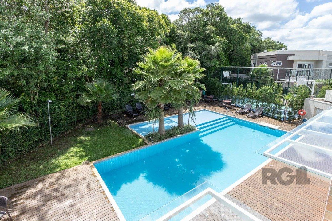 Casa de Condomínio à venda com 3 quartos, 120m² - Foto 27