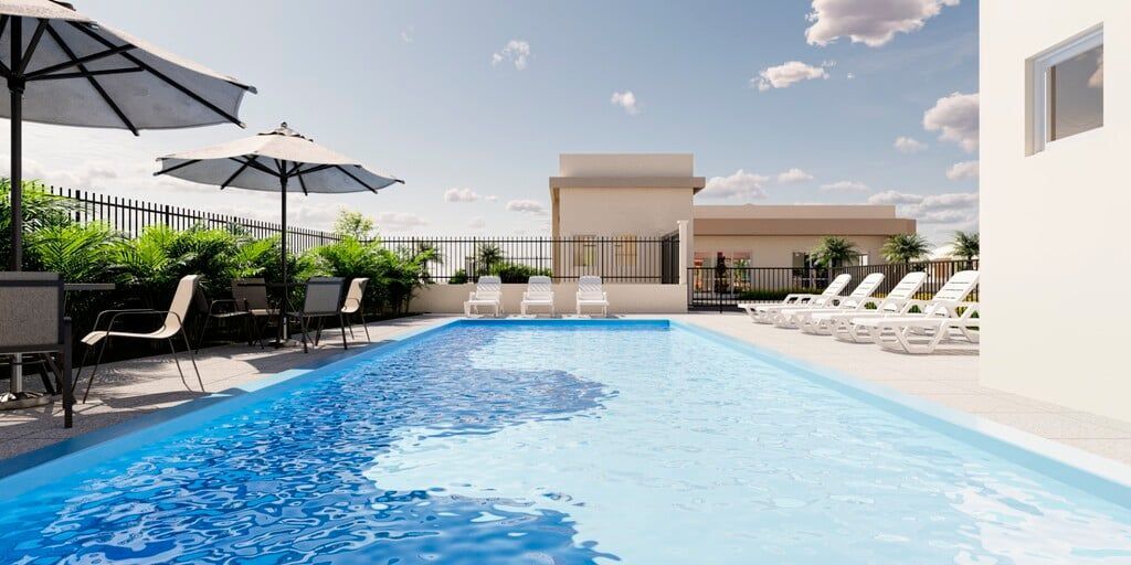 Casa de Condomínio, 3 quartos - Foto 10