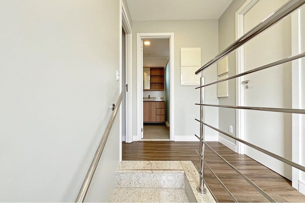 Casa de Condomínio à venda com 3 quartos, 200m² - Foto 12