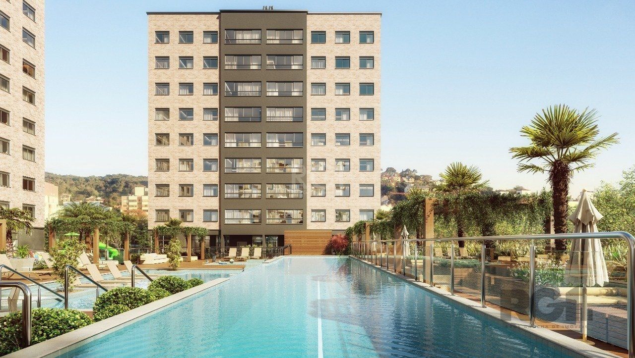 Apartamento à venda com 2 quartos, 85m² - Foto 21