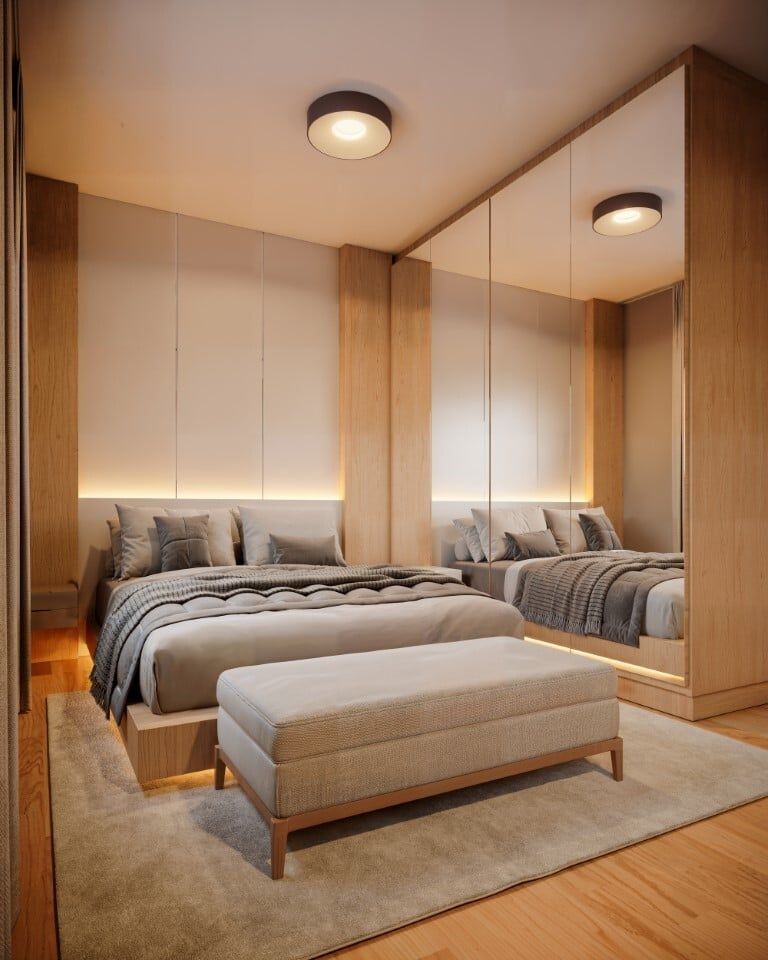 Apartamento à venda com 2 quartos, 46m² - Foto 13
