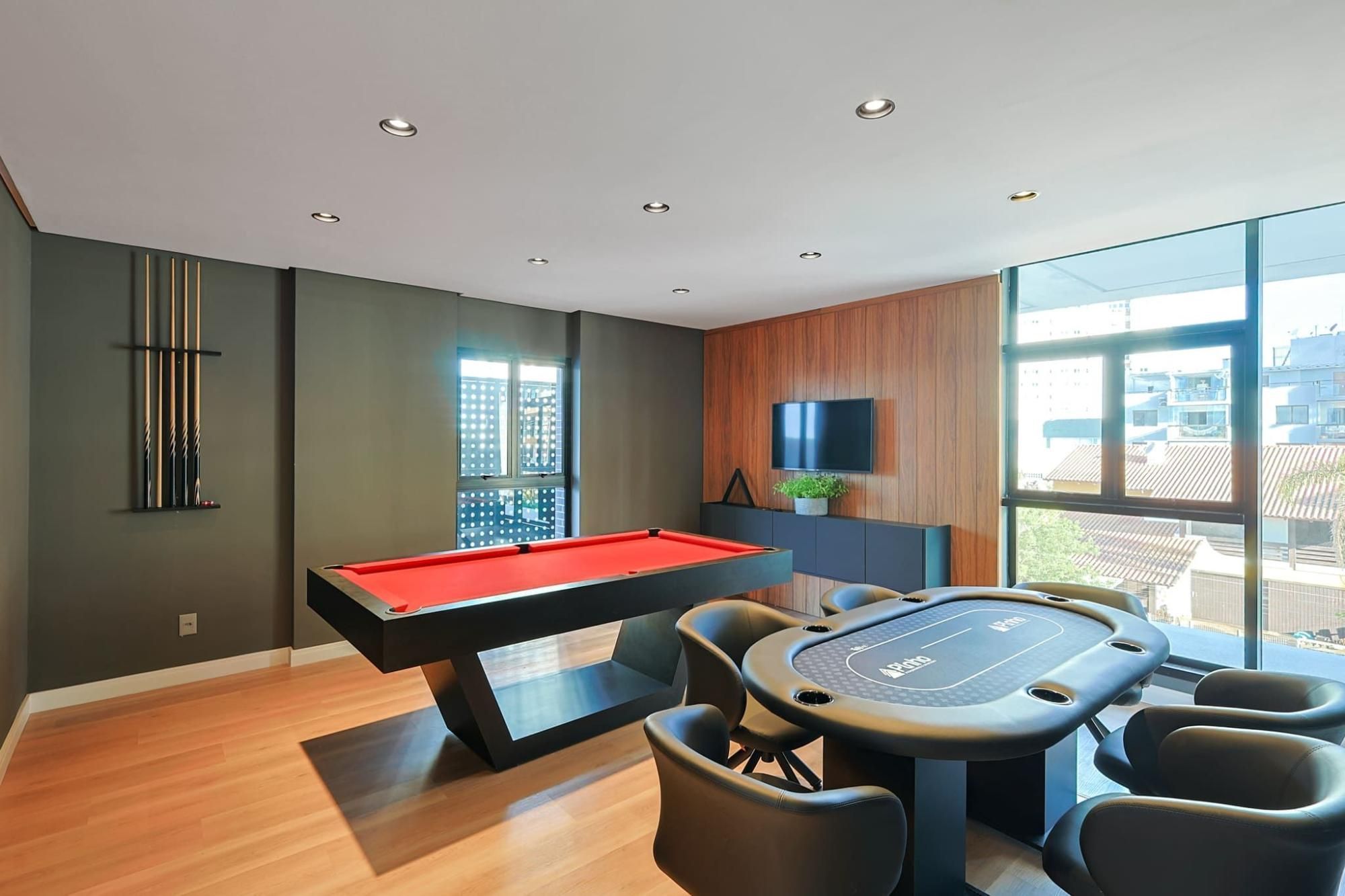 Apartamento à venda com 2 quartos, 91m² - Foto 37