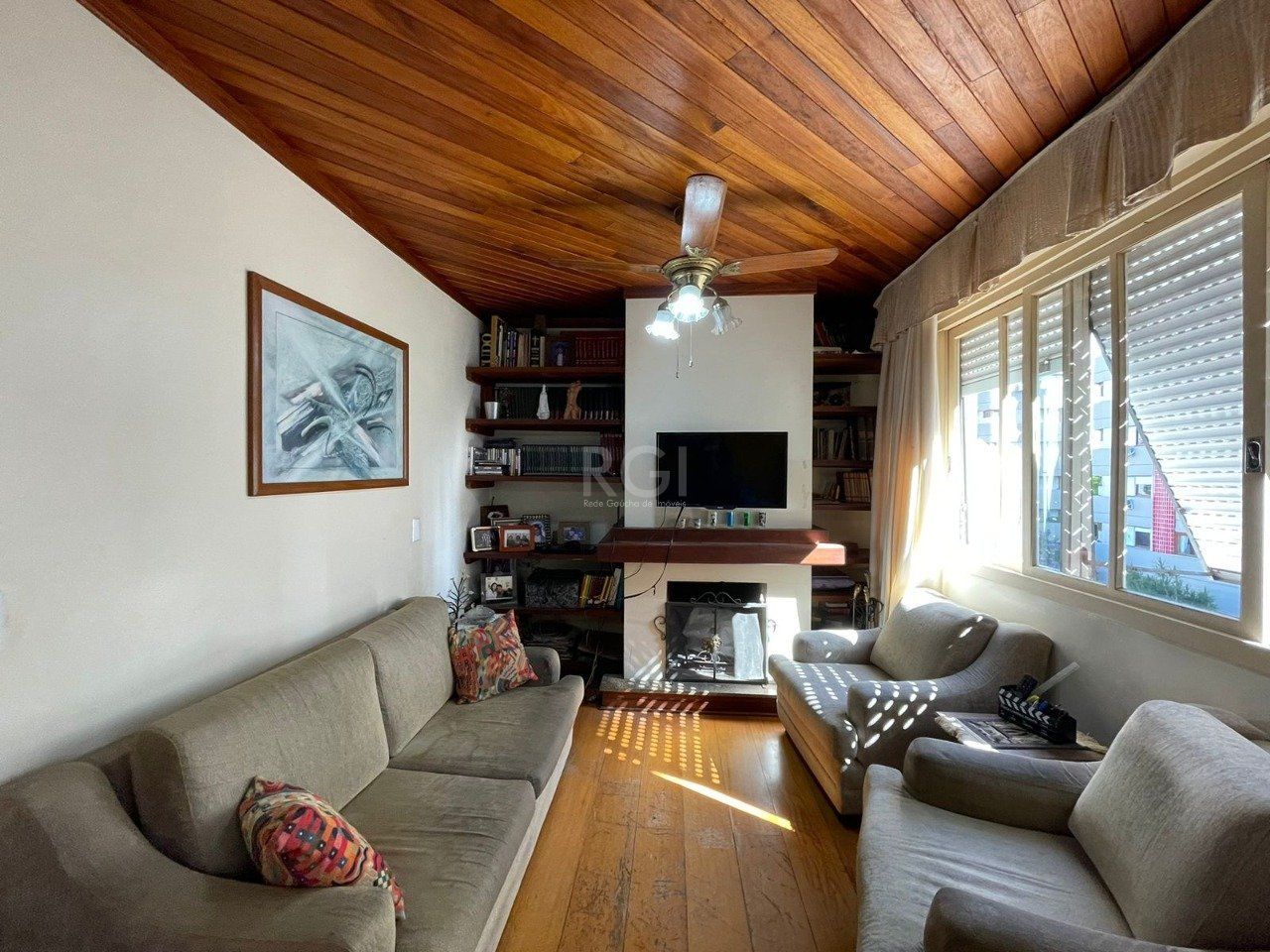 Cobertura, 5 quartos, 255 m² - Foto 13