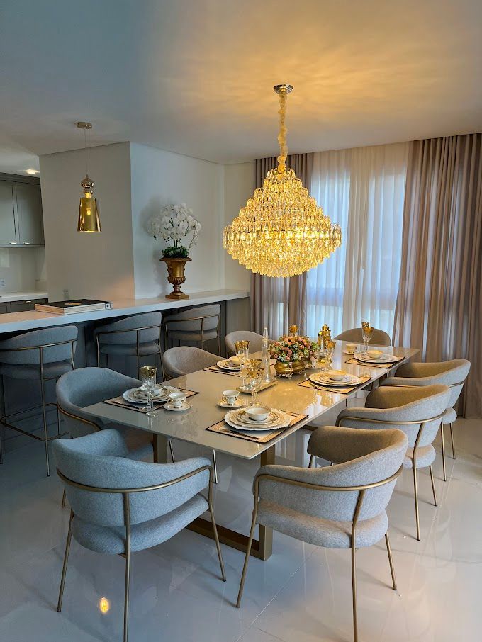 Casa de Condomínio à venda com 5 quartos, 371m² - Foto 16