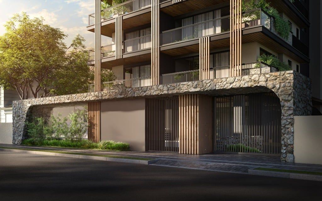 Apartamento à venda com 2 quartos, 120m² - Foto 3