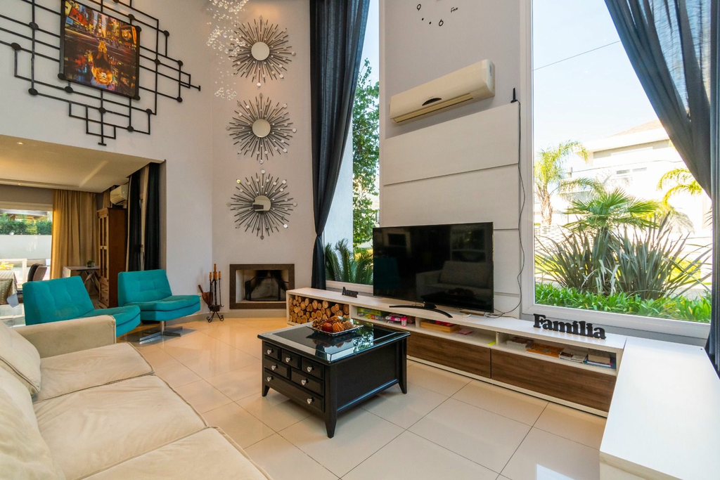 Casa de Condomínio à venda com 4 quartos, 334m² - Foto 35